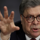 Attorney General William Barr